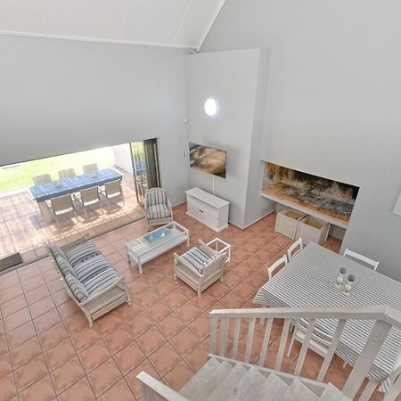Struisbaai Holiday Home Exteriör bild
