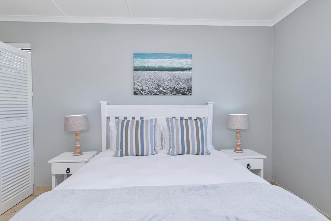 Struisbaai Holiday Home Exteriör bild