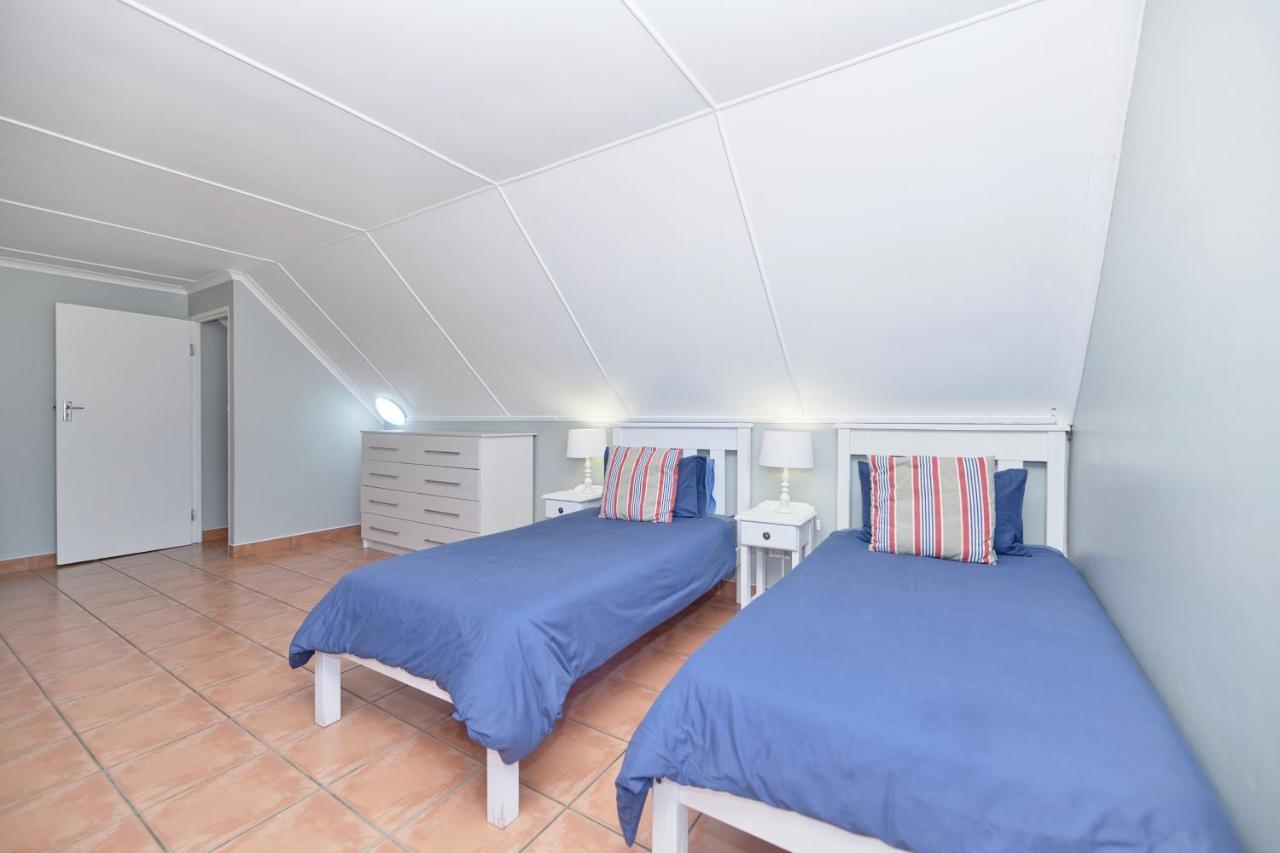 Struisbaai Holiday Home Exteriör bild