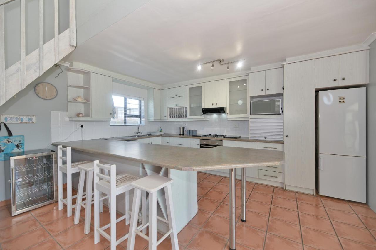 Struisbaai Holiday Home Exteriör bild