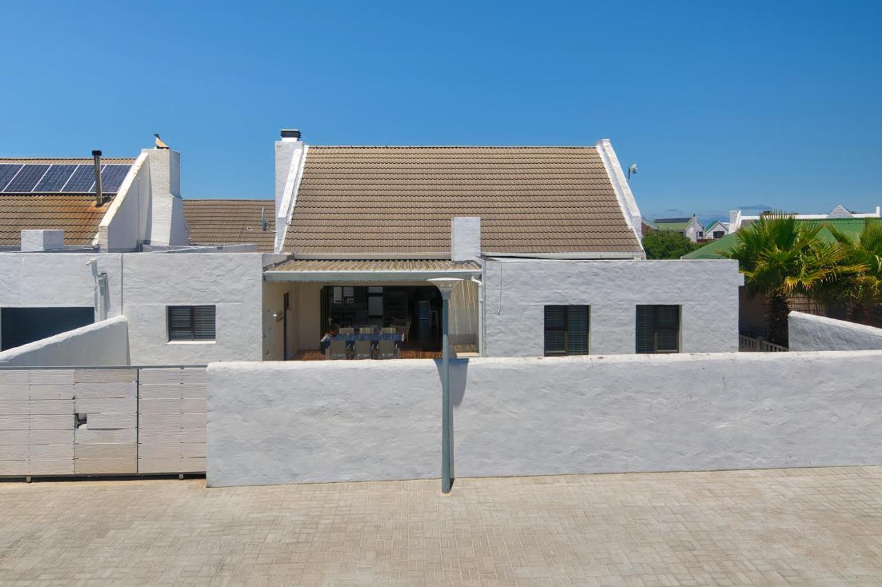 Struisbaai Holiday Home Exteriör bild
