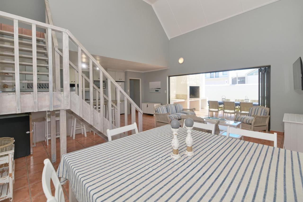 Struisbaai Holiday Home Exteriör bild